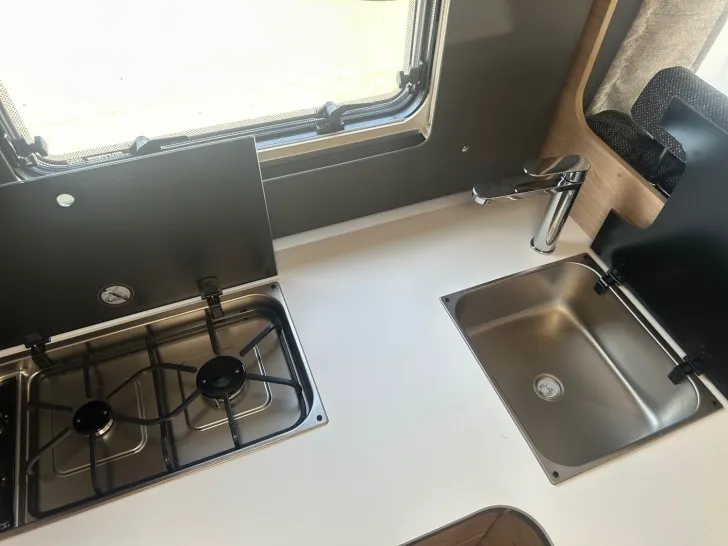 Fahrzeugbild Dethleffs XL I 7812-2 Family Modelljahr 2026 #16