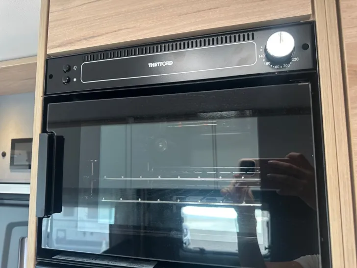 Fahrzeugbild Dethleffs XL I 7812-2 Family Modelljahr 2026 #18