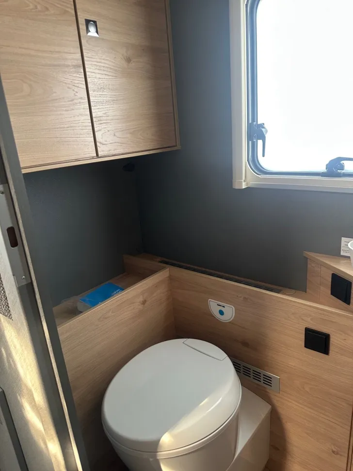 Fahrzeugbild Dethleffs XL I 7812-2 Family Modelljahr 2026 #19
