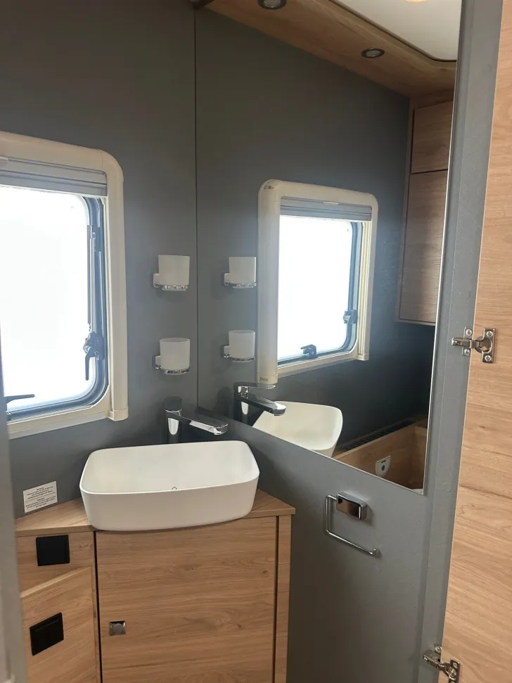 Fahrzeugbild Dethleffs XL I 7812-2 Family Modelljahr 2026 #20