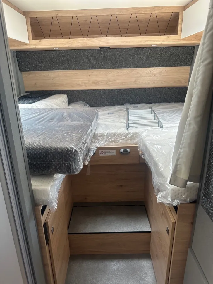 Fahrzeugbild Dethleffs XL I 7812-2 Family Modelljahr 2026 #22