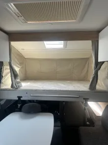 Fahrzeugbild Dethleffs XL I 7812-2 Family Modelljahr 2026 #23
