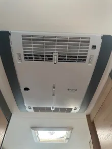 Fahrzeugbild Dethleffs XL I 7812-2 Family Modelljahr 2026 #25