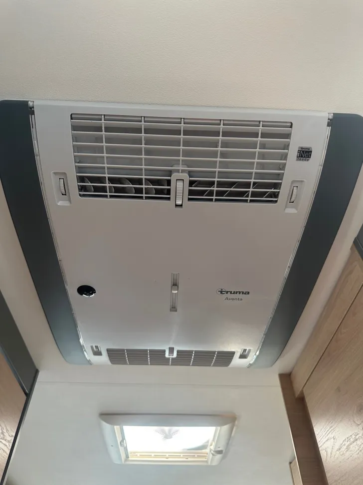 Fahrzeugbild Dethleffs XL I 7812-2 Family Modelljahr 2026 #25