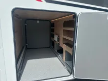 Fahrzeugbild Dethleffs XL I 7812-2 Family Modelljahr 2026 #26