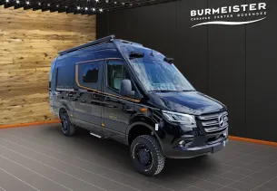 Bild genius<br/>641 LE performance 4x4