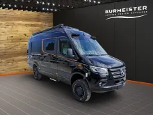 Fahrzeugbild Malibu Genius performance 4x4 641 LE SIE SPAREN 33080,- #1