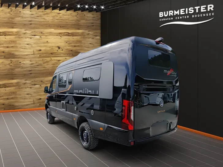Fahrzeugbild Malibu Genius performance 4x4 641 LE SIE SPAREN 33080,- #5