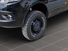 Fahrzeugbild Malibu Genius performance 4x4 641 LE SIE SPAREN 33080,- #6