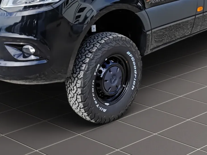 Fahrzeugbild Malibu Genius performance 4x4 641 LE SIE SPAREN 33080,- #6
