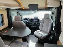 Fahrzeugbild Malibu Genius performance 4x4 641 LE SIE SPAREN 33080,- #9