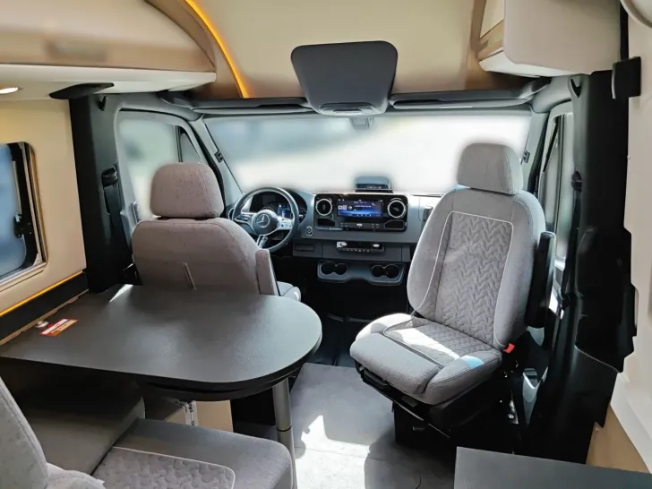 Fahrzeugbild Malibu Genius performance 4x4 641 LE SIE SPAREN 33080,- #9