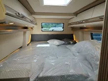 Fahrzeugbild Malibu Genius performance 4x4 641 LE SIE SPAREN 33080,- #15