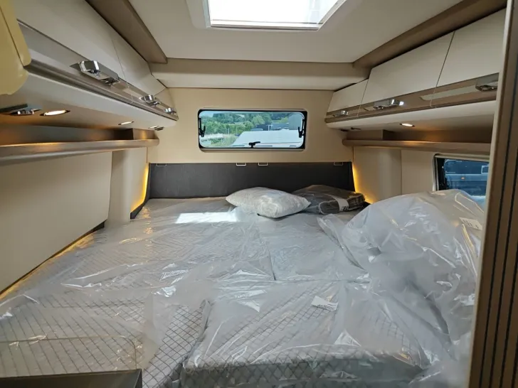 Fahrzeugbild Malibu Genius performance 4x4 641 LE SIE SPAREN 33080,- #15