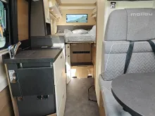 Fahrzeugbild Malibu Genius performance 4x4 641 LE SIE SPAREN 33080,- #16