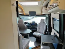 Fahrzeugbild Malibu Genius performance 4x4 641 LE SIE SPAREN 33080,- #17