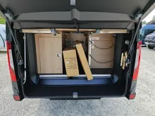 Fahrzeugbild Malibu Genius performance 4x4 641 LE SIE SPAREN 33080,- #18