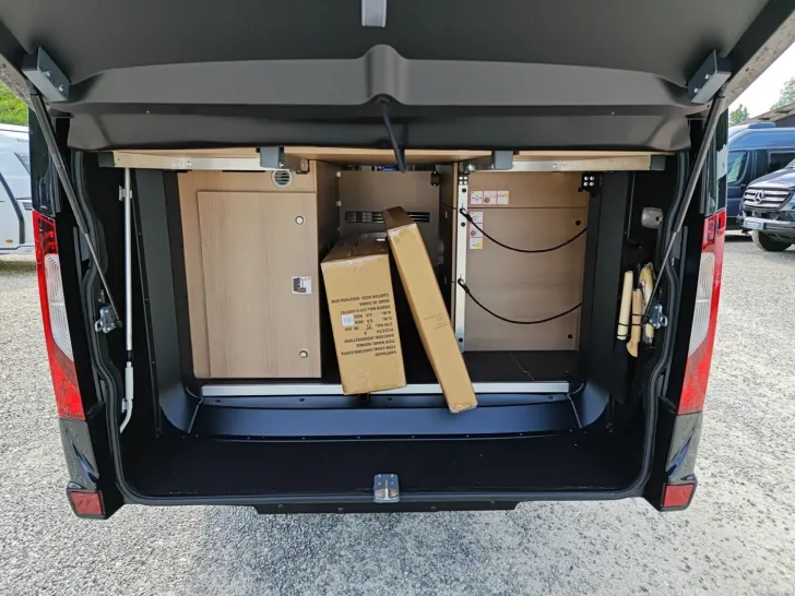 Fahrzeugbild Malibu Genius performance 4x4 641 LE SIE SPAREN 33080,- #18