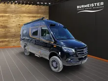 Fahrzeugbild Malibu Genius performance 4x4 641 LE SIE SPAREN 35450,- #1