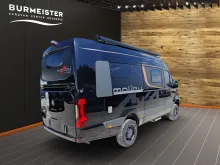 Fahrzeugbild Malibu Genius performance 4x4 641 LE SIE SPAREN 35450,- #4