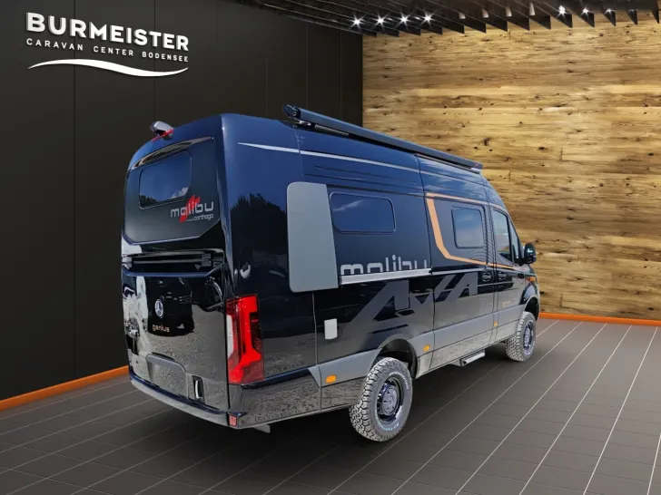 Fahrzeugbild Malibu Genius performance 4x4 641 LE SIE SPAREN 35450,- #4
