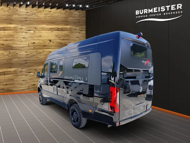Fahrzeugbild Malibu Genius performance 4x4 641 LE SIE SPAREN 35450,- #5