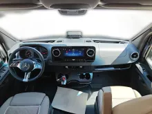 Fahrzeugbild Malibu Genius performance 4x4 641 LE SIE SPAREN 35450,- #10