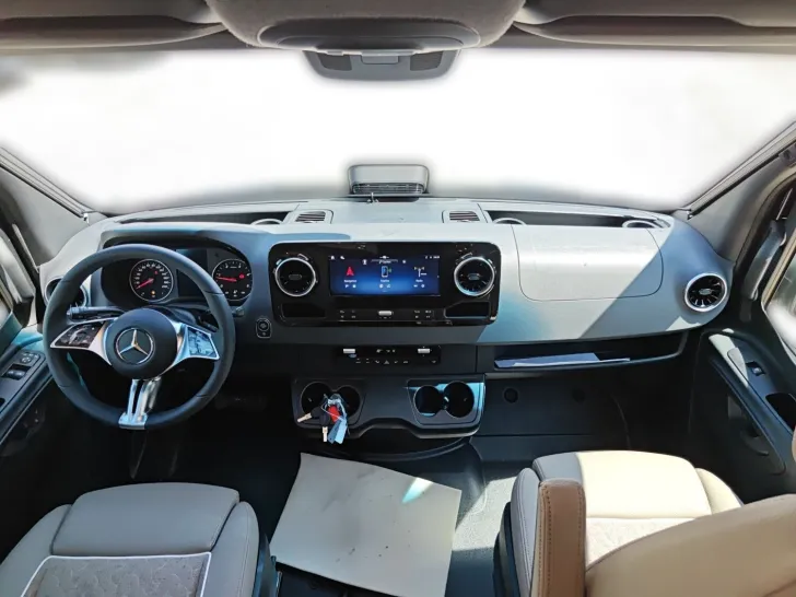 Fahrzeugbild Malibu Genius performance 4x4 641 LE SIE SPAREN 35450,- #10