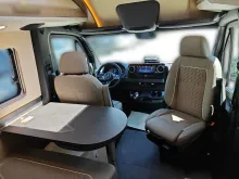 Fahrzeugbild Malibu Genius performance 4x4 641 LE SIE SPAREN 35450,- #11