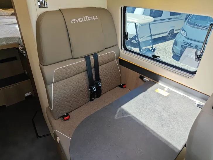 Fahrzeugbild Malibu Genius performance 4x4 641 LE SIE SPAREN 35450,- #12