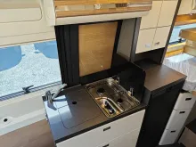 Fahrzeugbild Malibu Genius performance 4x4 641 LE SIE SPAREN 35450,- #13