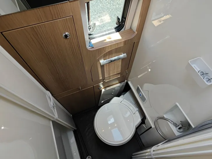 Fahrzeugbild Malibu Genius performance 4x4 641 LE SIE SPAREN 35450,- #16