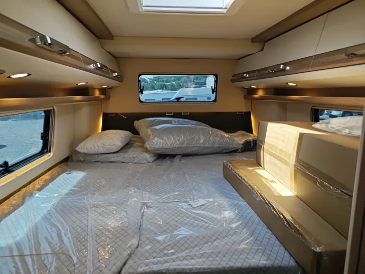 Fahrzeugbild Malibu Genius performance 4x4 641 LE SIE SPAREN 35450,- #17