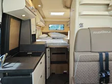 Fahrzeugbild Malibu Genius performance 4x4 641 LE SIE SPAREN 35450,- #18