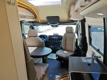 Fahrzeugbild Malibu Genius performance 4x4 641 LE SIE SPAREN 35450,- #19