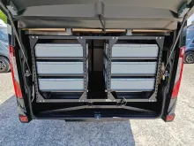 Fahrzeugbild Malibu Genius performance 4x4 641 LE SIE SPAREN 35450,- #20
