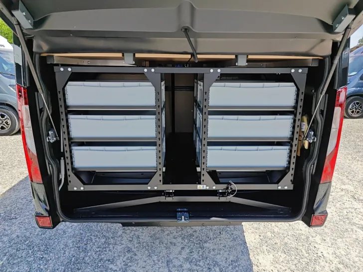 Fahrzeugbild Malibu Genius performance 4x4 641 LE SIE SPAREN 35450,- #20