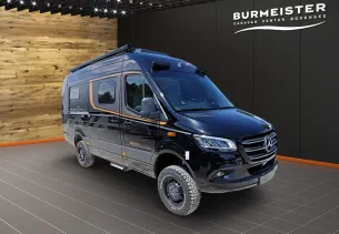 Bild genius<br/>641 LE performance 4x4