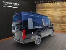 Fahrzeugbild Malibu Genius performance 4x4 641 LE SIE SPAREN 35430,- #4