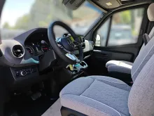 Fahrzeugbild Malibu Genius performance 4x4 641 LE SIE SPAREN 35430,- #7