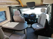 Fahrzeugbild Malibu Genius performance 4x4 641 LE SIE SPAREN 35430,- #11