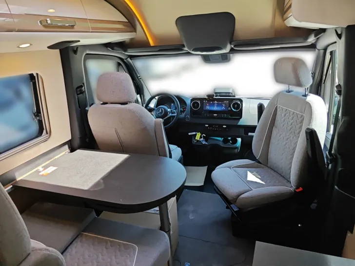 Fahrzeugbild Malibu Genius performance 4x4 641 LE SIE SPAREN 35430,- #11