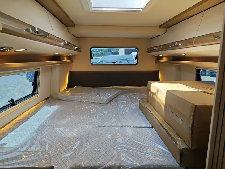 Fahrzeugbild Malibu Genius performance 4x4 641 LE SIE SPAREN 35430,- #17