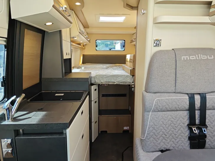 Fahrzeugbild Malibu Genius performance 4x4 641 LE SIE SPAREN 35430,- #18