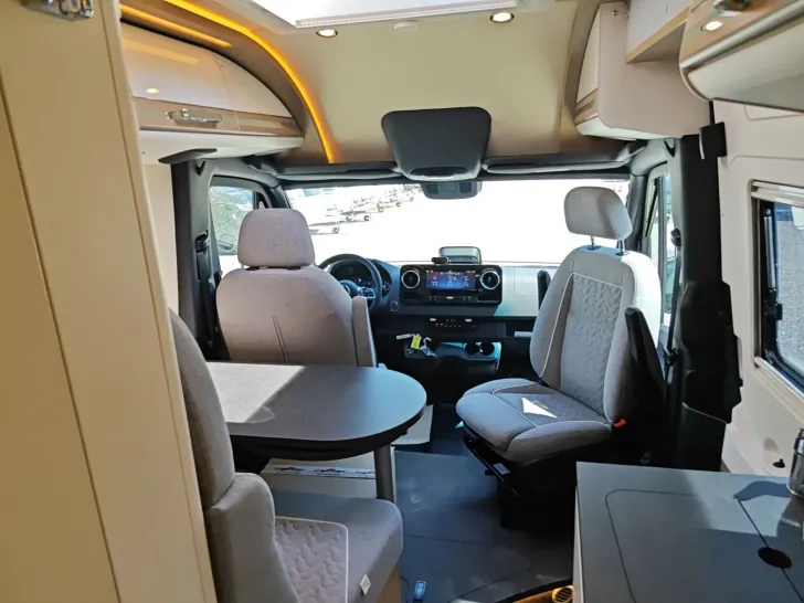 Fahrzeugbild Malibu Genius performance 4x4 641 LE SIE SPAREN 35430,- #19