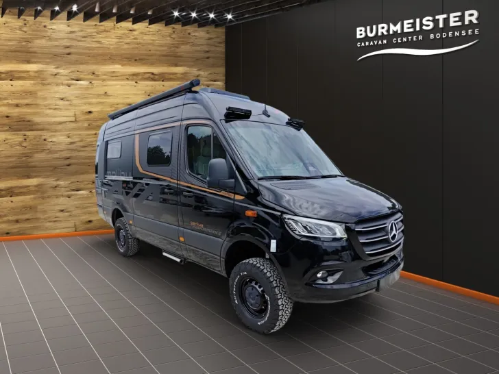 Fahrzeugbild Malibu Genius performance 4x4 641 LE SIE SPAREN 34970,- #1