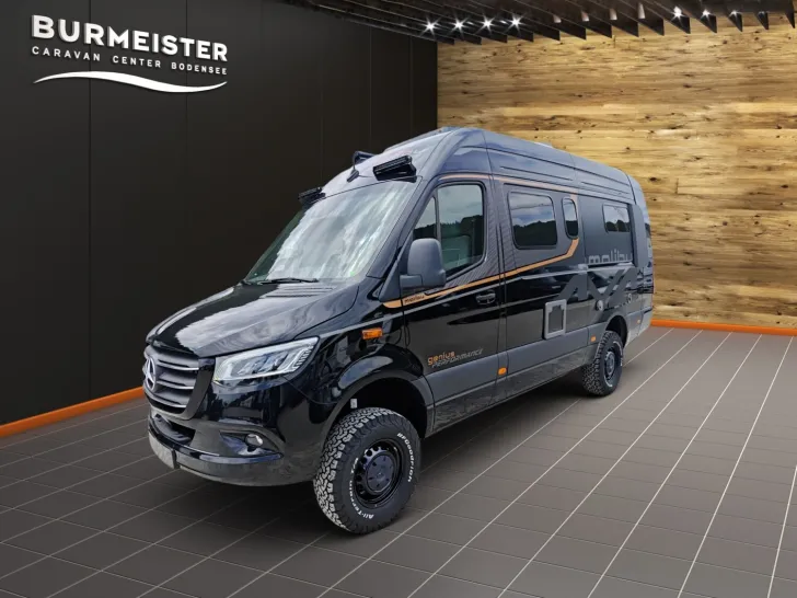 Fahrzeugbild Malibu Genius performance 4x4 641 LE SIE SPAREN 34970,- #3