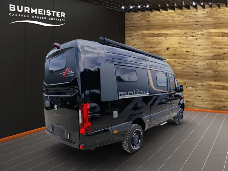 Fahrzeugbild Malibu Genius performance 4x4 641 LE SIE SPAREN 34970,- #4