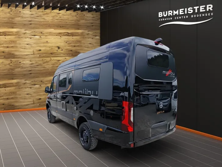 Fahrzeugbild Malibu Genius performance 4x4 641 LE SIE SPAREN 34970,- #5