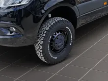 Fahrzeugbild Malibu Genius performance 4x4 641 LE SIE SPAREN 34970,- #6
